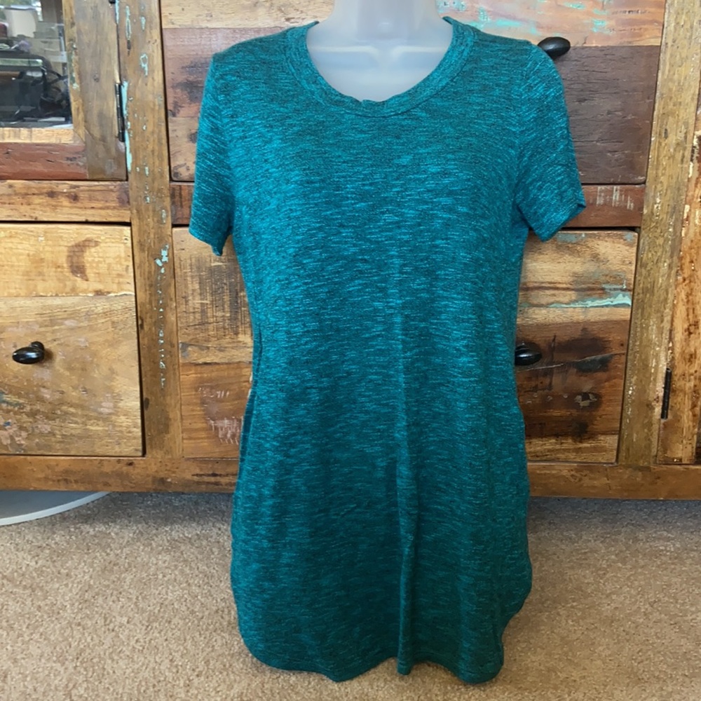 💙Mossimo Tunic